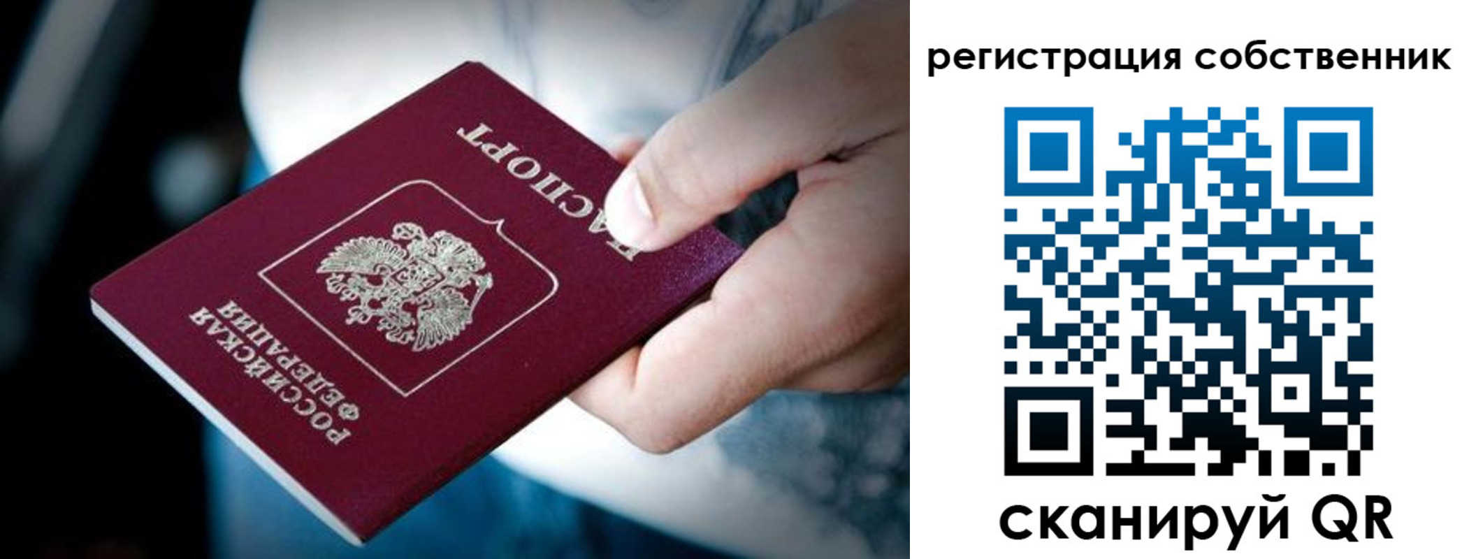 пропишу в квартире в Зверево